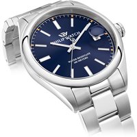 Orologio Philip Watch Uomo Caribe in Acciaio R8253597095 - R8253597095